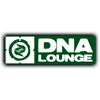 DNA Lounge logo