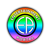 Entertainment Portal logo